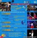 Carnaval en Oviedo 2012