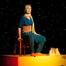 "El Principito" teatro infantil y familiar en el Nuevo Teatro Alcalá, Madrid.