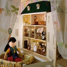 Suites para niños en la Costa Brava
