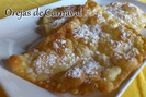 Orejas de Carneval