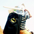 Disfraces de Batman para niños