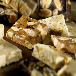 Postre ideal para Navidad: Flan de turrón de Jijona