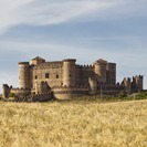 Excursión con niños al castillo de Belmonte en Cuenca