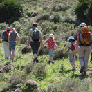 Excursión con niños por el sur de Madrid