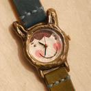 Relojes vintage para niños