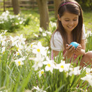 Actividades para niños en El Arboreto de Luis Ceballos, Madrid