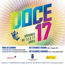 DOCE17 EN OVIEDO