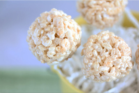 Recetas con cereales para niños