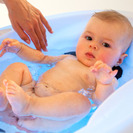 Originales bañeras infantiles de Rotho Babydesign