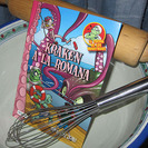 Kraken a la romana