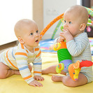 GYM & PLAY: Actividades para bebés