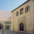Visita-taller para familias en el Museo de Arte Contemporáneo Esteban Vicente, Segovia