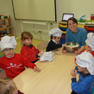 Campamento de Semana Santa para niños en English for Fun