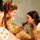 Blancanieves (Mirror, Mirror) estreno de cine para niños