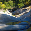Ruta de los Pilones en Extremadura