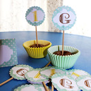 Decora su fiesta de cumpleaños con Mary Mary Sweet Designs