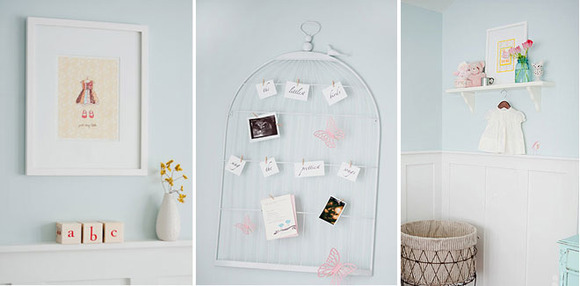 Ideas para decorar en turquesa