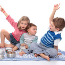 Combina las prendas de los niños con MIX it 