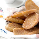 Pan rápido para torrijas de Semana Santa