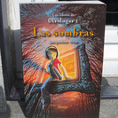 Las sombras. Los libros de Otro lugar 1.