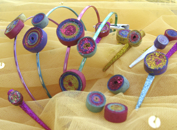 Ideas de manualidades con niños