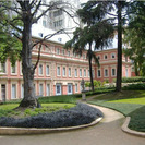 Actividad familiar en la Fundación Lázaro Galdiano, Madrid 