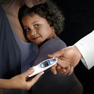 Braun ThermoScan® La marca Nº1 entre los médicos