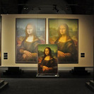 Talleres infantiles y exposición "Da Vinci, el Genio" en Madrid