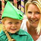 Viaja a los bosques de Robin Hood en Inglaterra