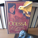 Odessa y el mundo secreto de los libros