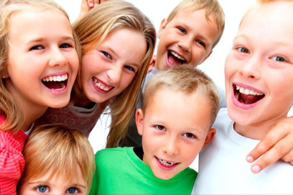 Los niños crean su propia empresa, nueva edición de "Niños Emprendedores"