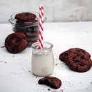 Brownie Cookies