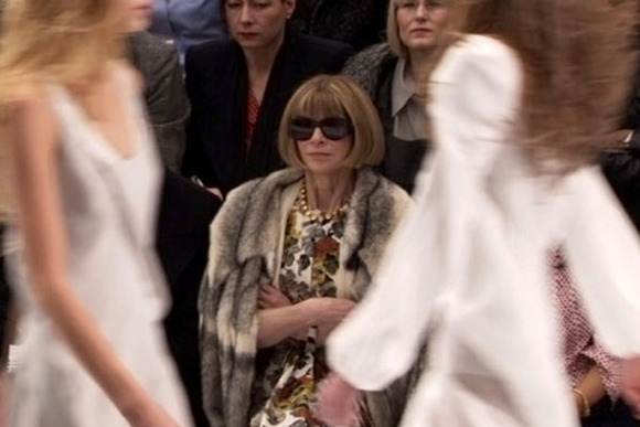 Anna Wintour