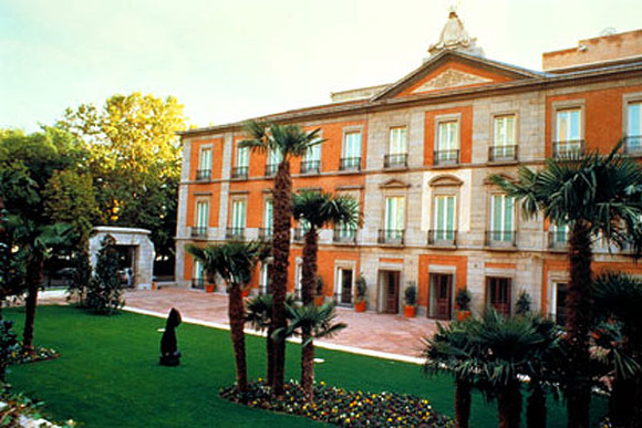 Visitas Taller para Familias en el Museo Thyssen-Bornemisza, Madrid