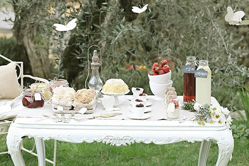 Postres fáciles de chocolate para una celebración