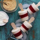 Ideas de menú para la Primera Comunión:  Postres fáciles