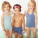 Alsolete, moda para niños alegres