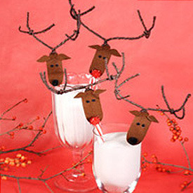 Inspirate en "Las Manualidades.com"