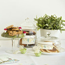 Ideas para decorar una Mesa Dulce para una fiesta 