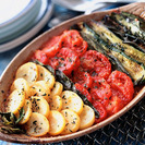 Beneficios de la dieta mediterránea para toda la familia