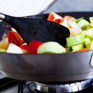 Importancia de la pirámide de alimentación saludable para niños