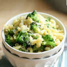 6 recetas con verduras para niños
