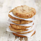 Galletas de mantequilla