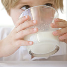Beneficios de la leche para los niños