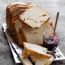 Receta de pan casero con Thermomix