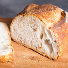 Receta de pan casero