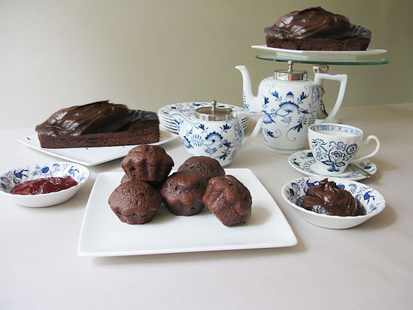 3 recetas de bizcocho casero