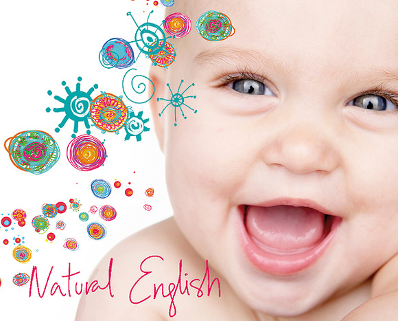 Kids&Us. Inglés a partir de un año