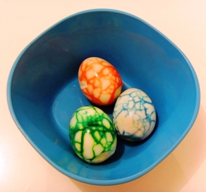 Huevos de Dinosaurio deliciosamente divertidos
