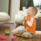 Beneficios de las manualidades para los niños